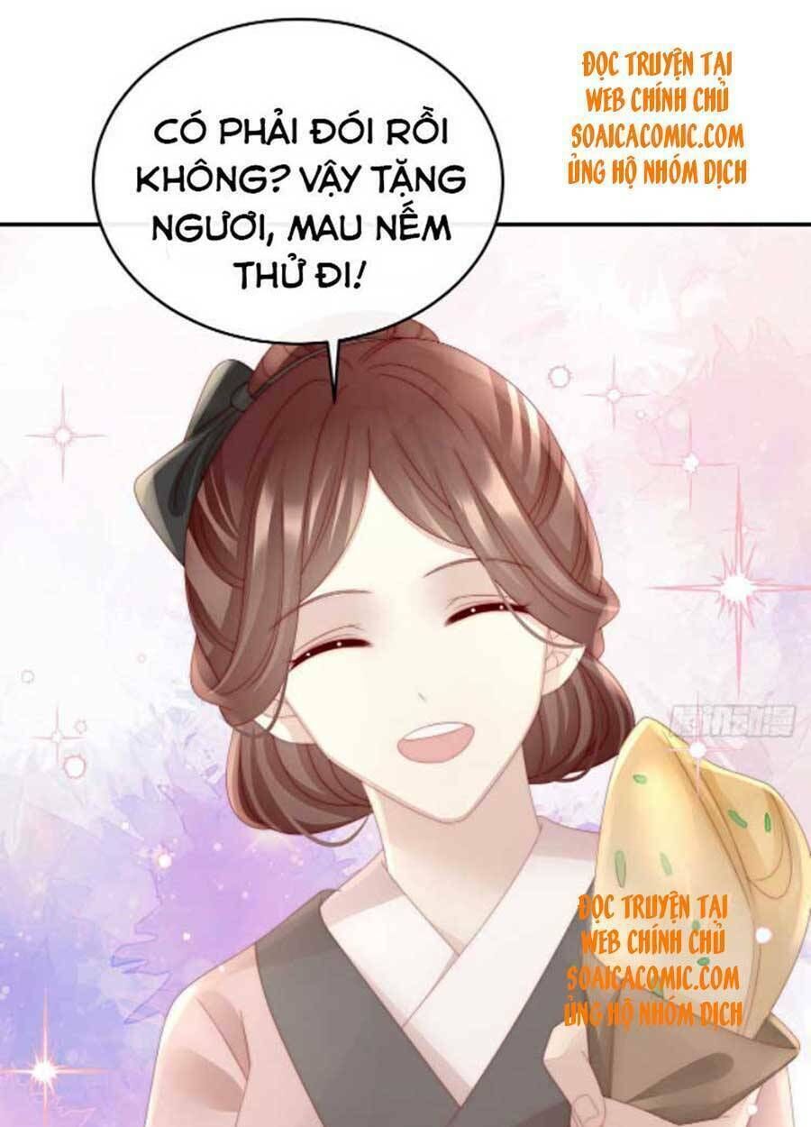 thê chủ, thỉnh hưởng dụng chapter 44 - Trang 2