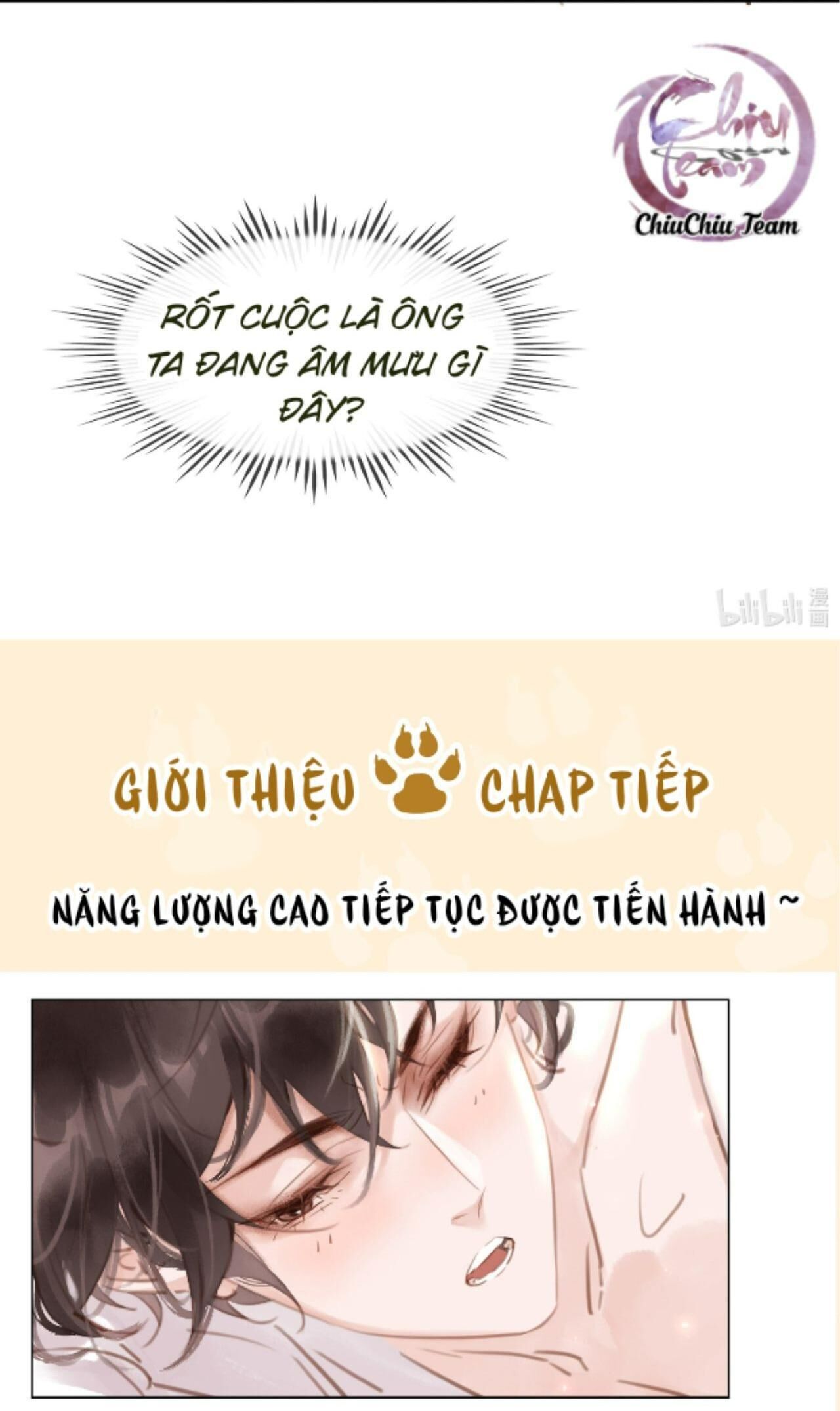 không làm trai bao! Chapter 23 - Next Chương 23