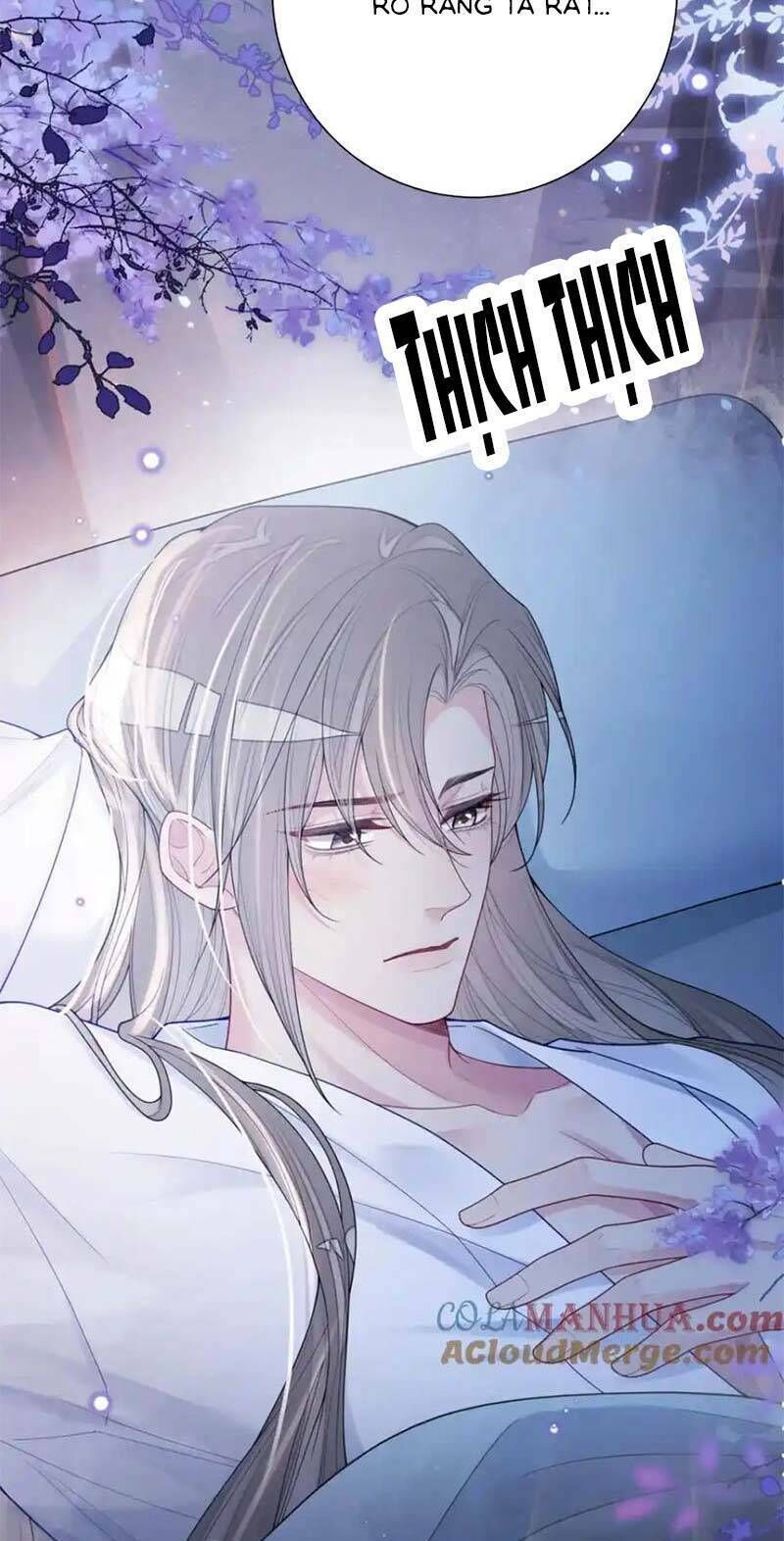 bệnh kiều nam chủ lại ghen rồi chapter 133 - Trang 2