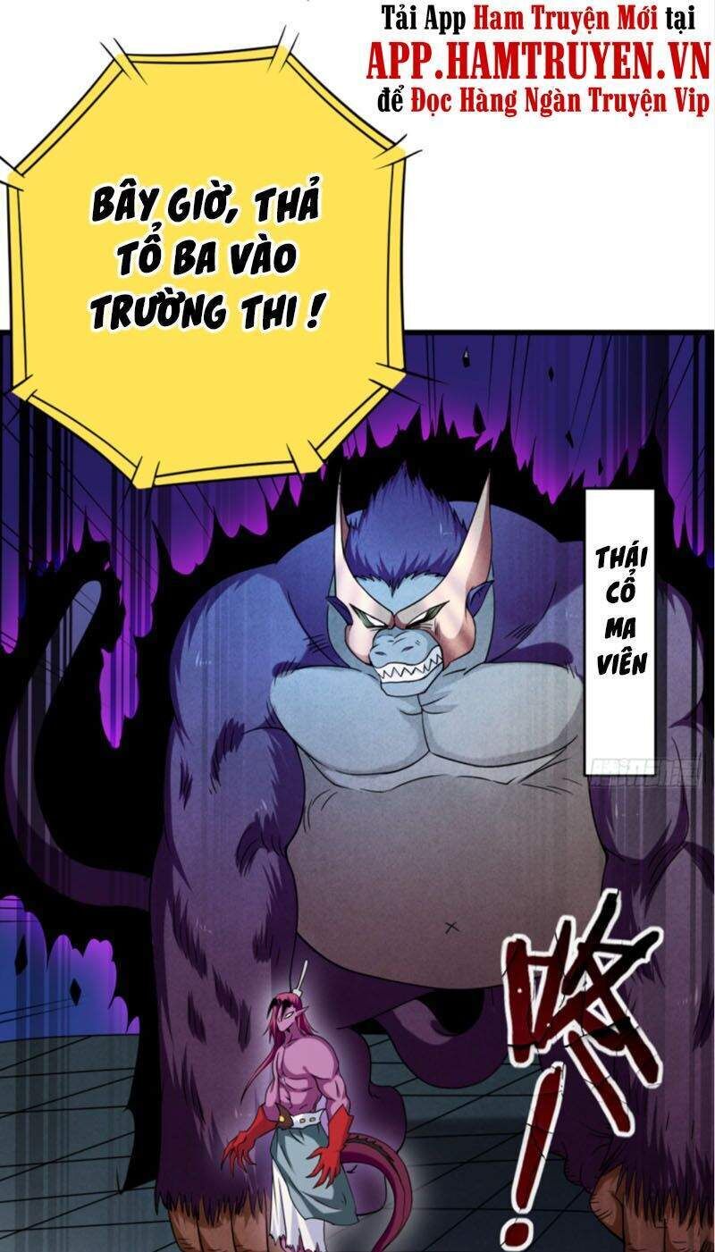 Đệ Tử Của Ta Đều Là Siêu Thần Chapter 89 - Trang 2