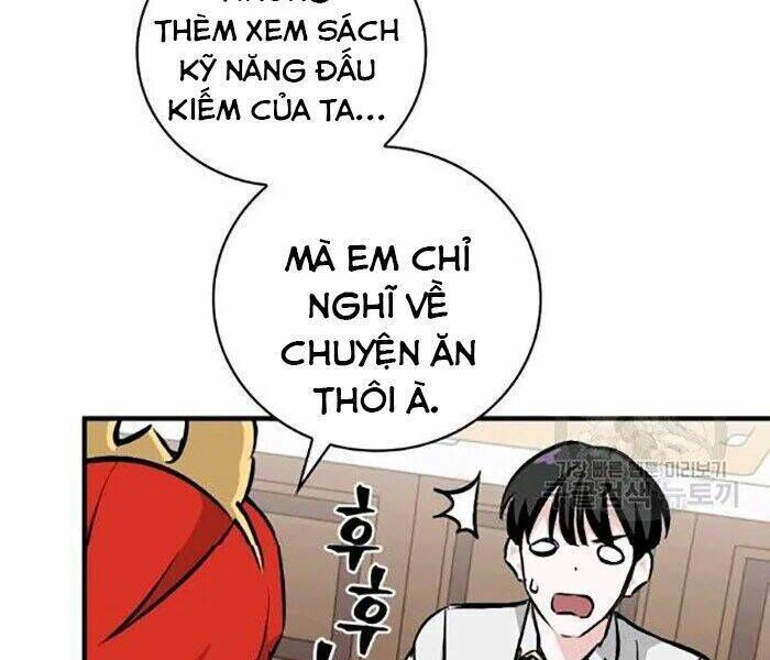 Level Up Chỉ Bằng Cách Ăn Cơm Chapter 75 - Trang 2