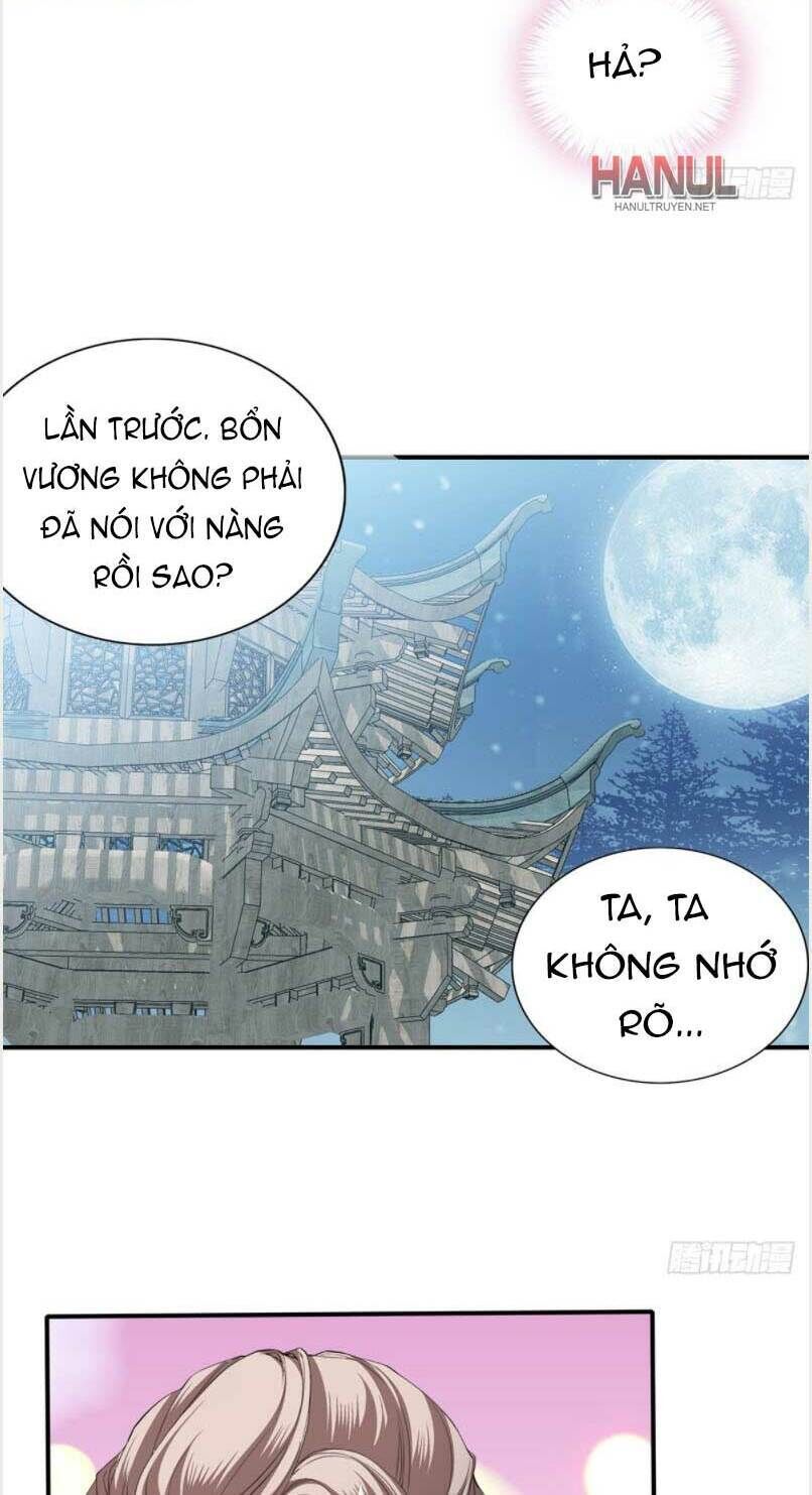 bổn vương muốn ngươi chapter 111 - Next chapter 112