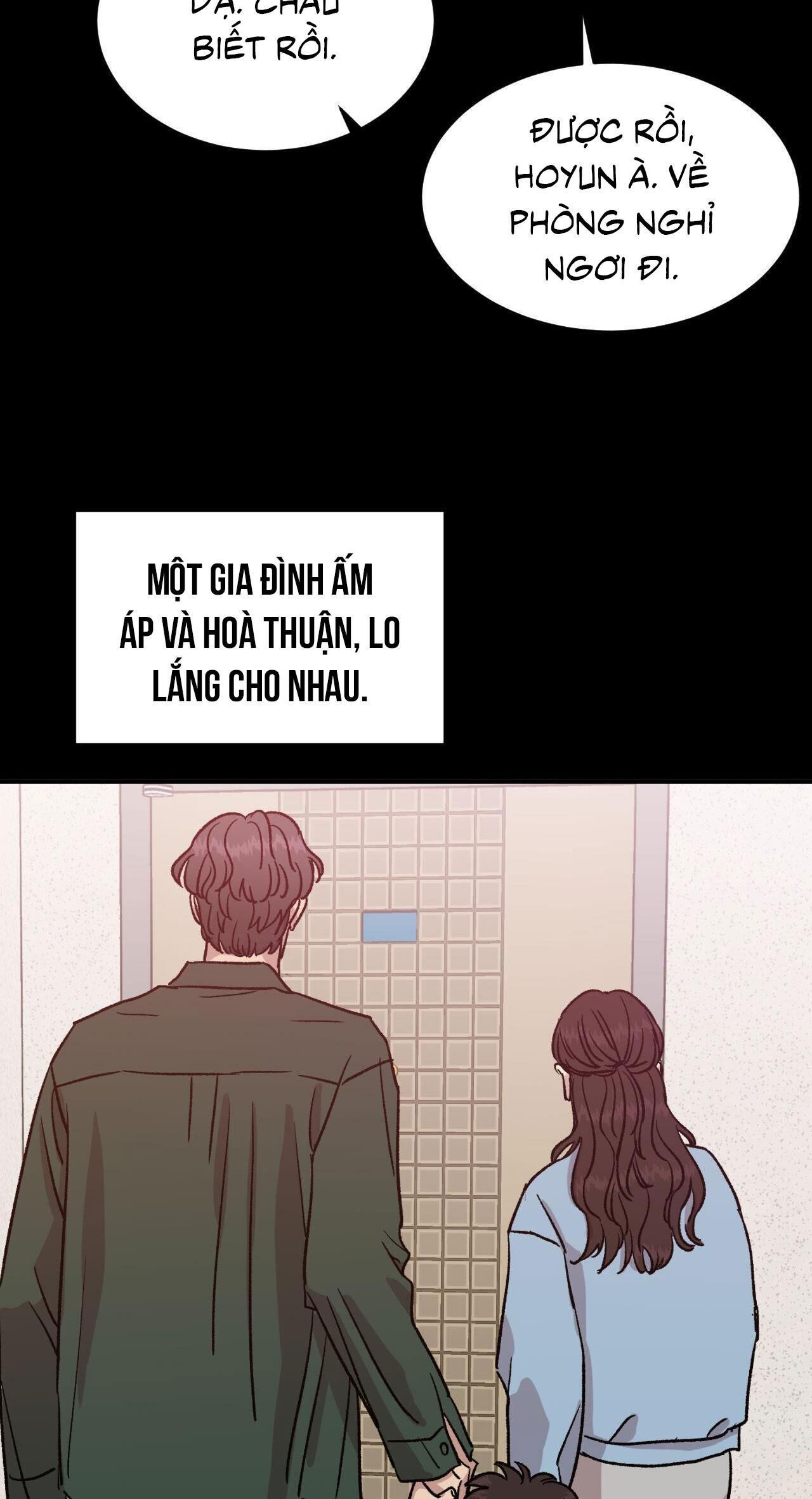 nhà của chúng ta Chapter 20 - Trang 2