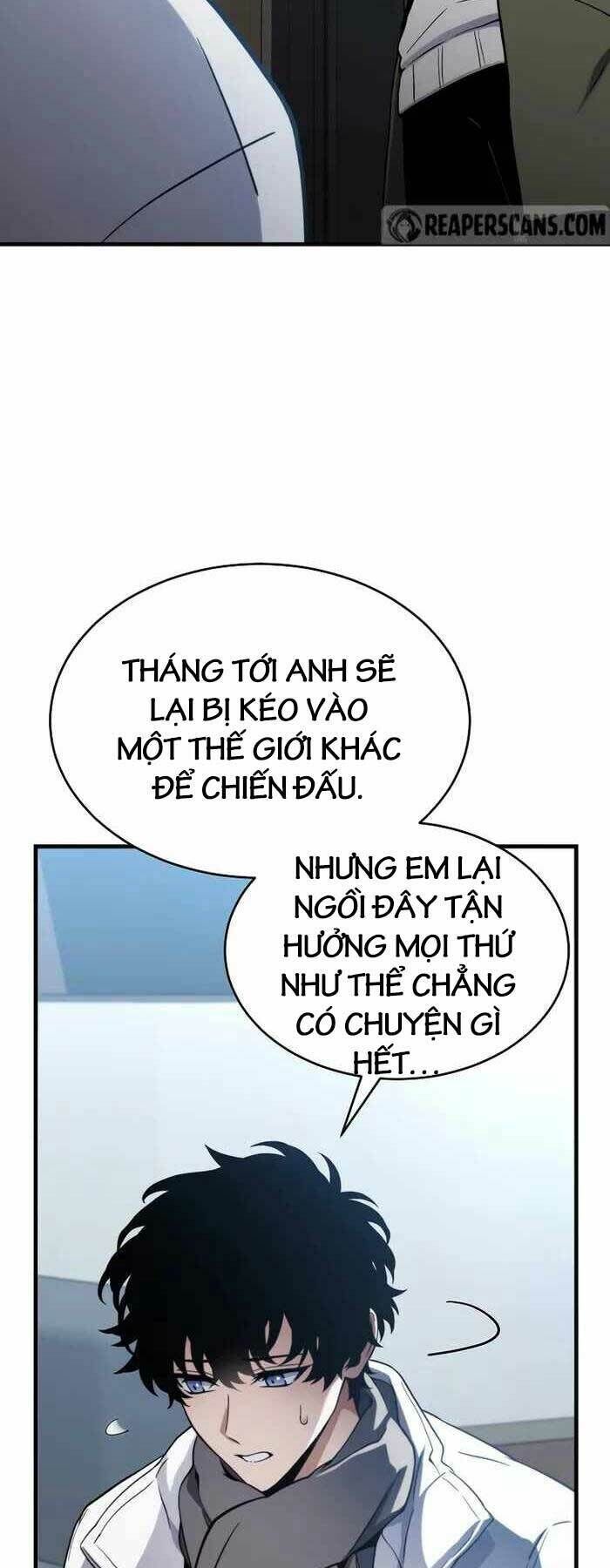 người chơi mạnh nhất hồi quy lần thứ 100 chapter 9 - Trang 2