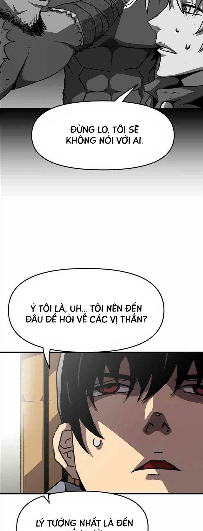 chiến binh đoản mệnh chương 15 - Next chapter 16