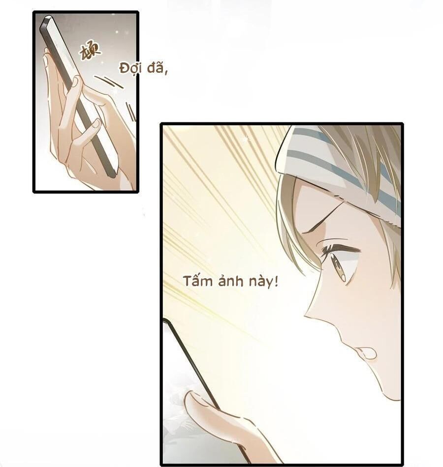 Tôi Và Đối Tác Của Tôi Chapter 42 hachiennhom - Trang 1