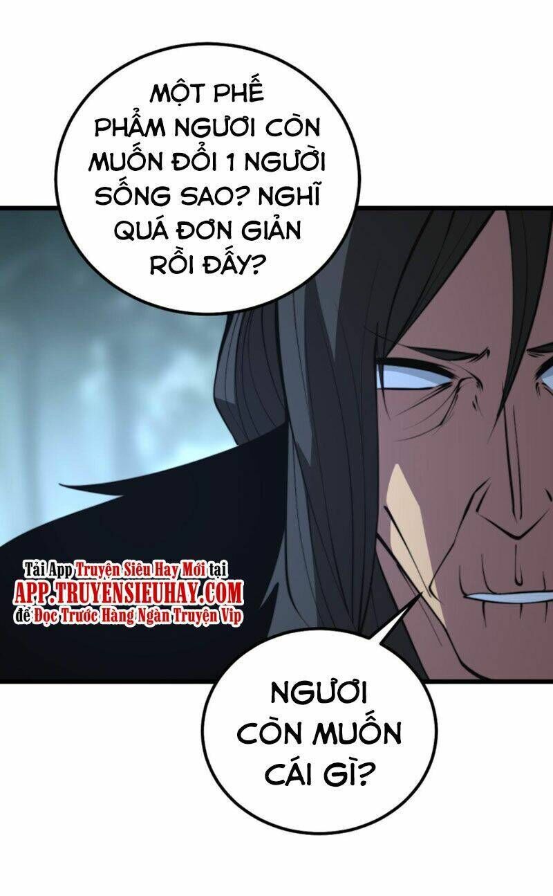 độc thủ vu y chapter 289 - Next chapter 290