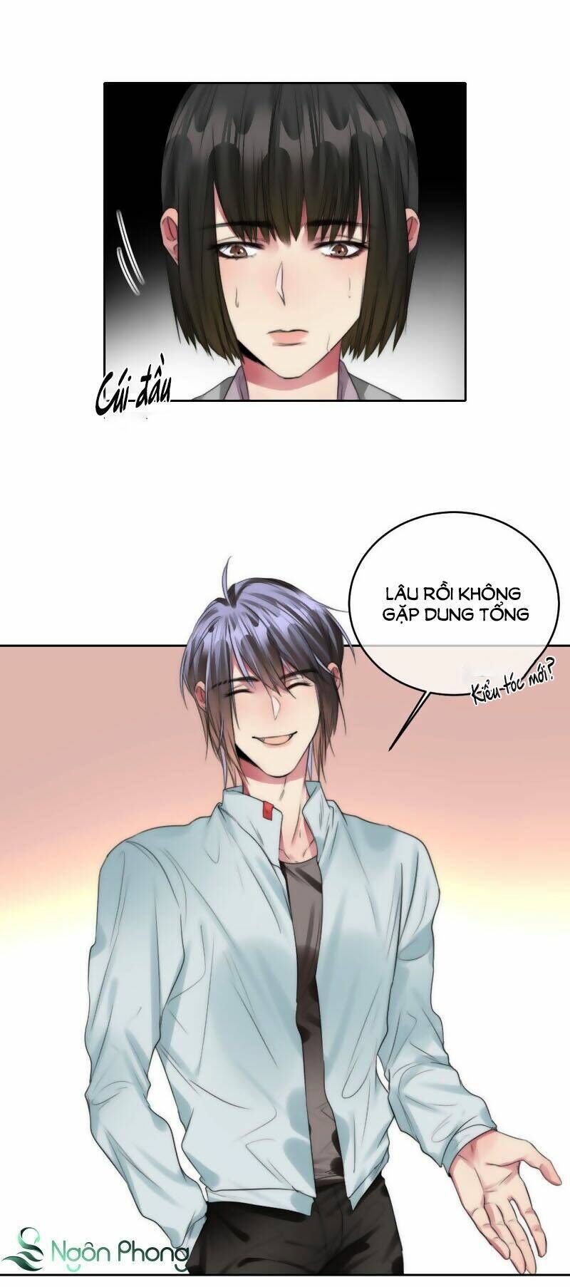 Fan Biến Thái Và Thần Tượng Xinh Đẹp Chapter 73 - Next Chapter 74