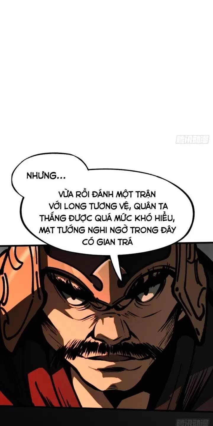 không cẩn thận, lưu danh muôn thủa Chapter 23 - Trang 1