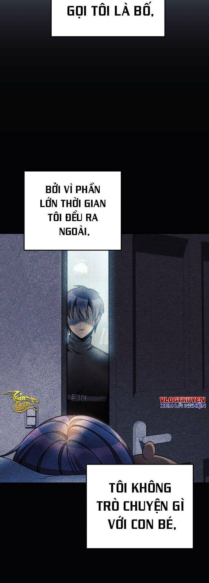 con gái tôi là trùm cuối chapter 3 - Trang 2