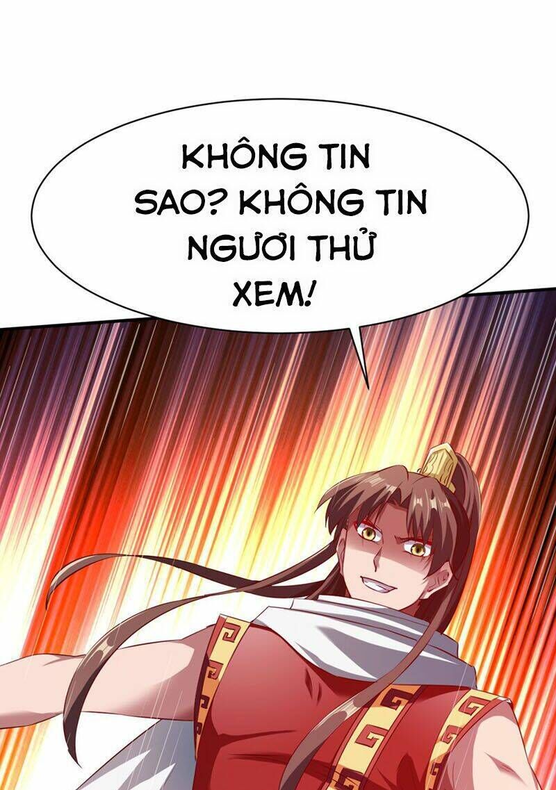 chiến đỉnh Chapter 129 - Next Chapter 130