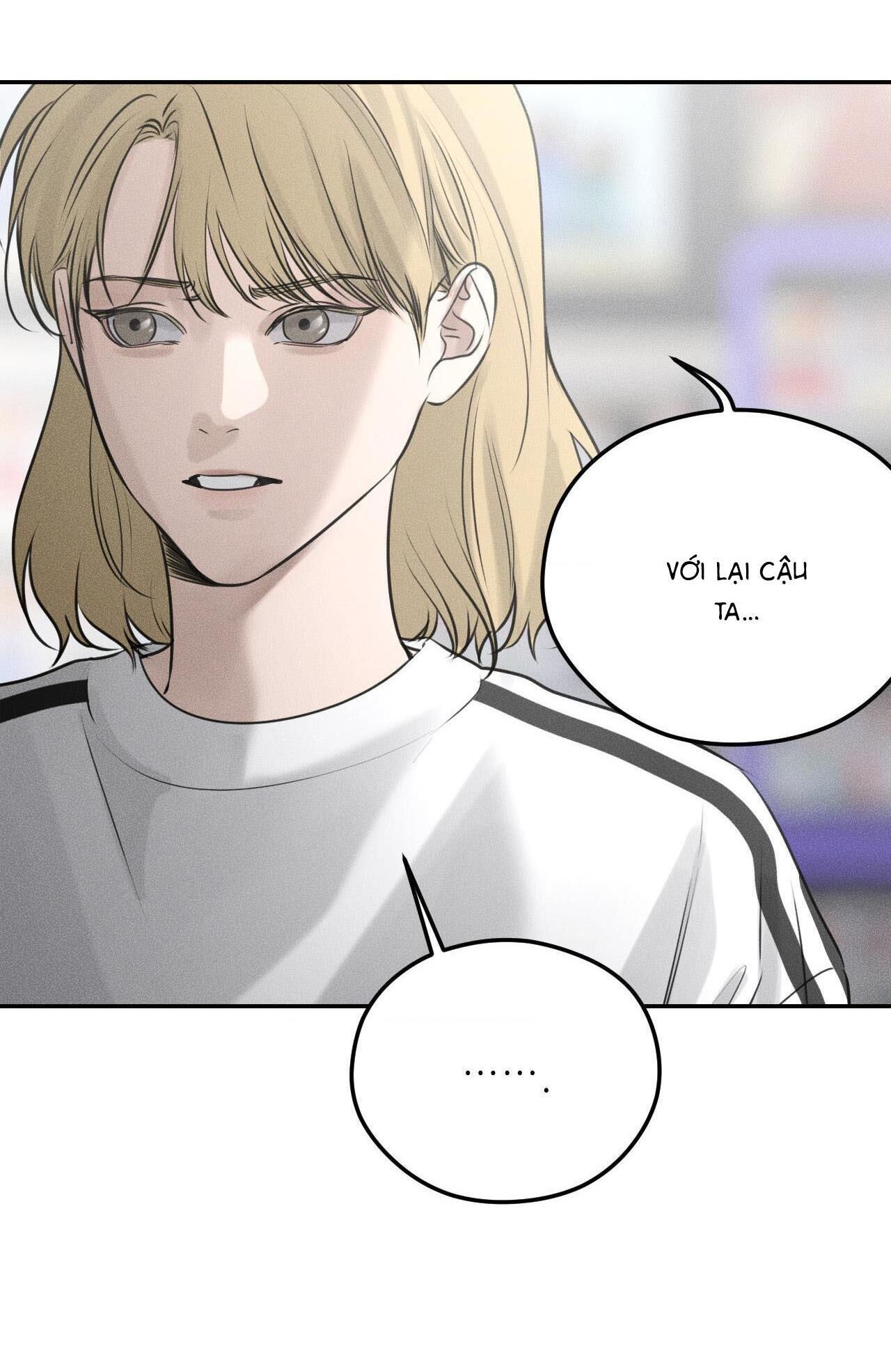 (Cbunu) Gấu Teddy Thân Yêu Chapter 8 - Trang 2