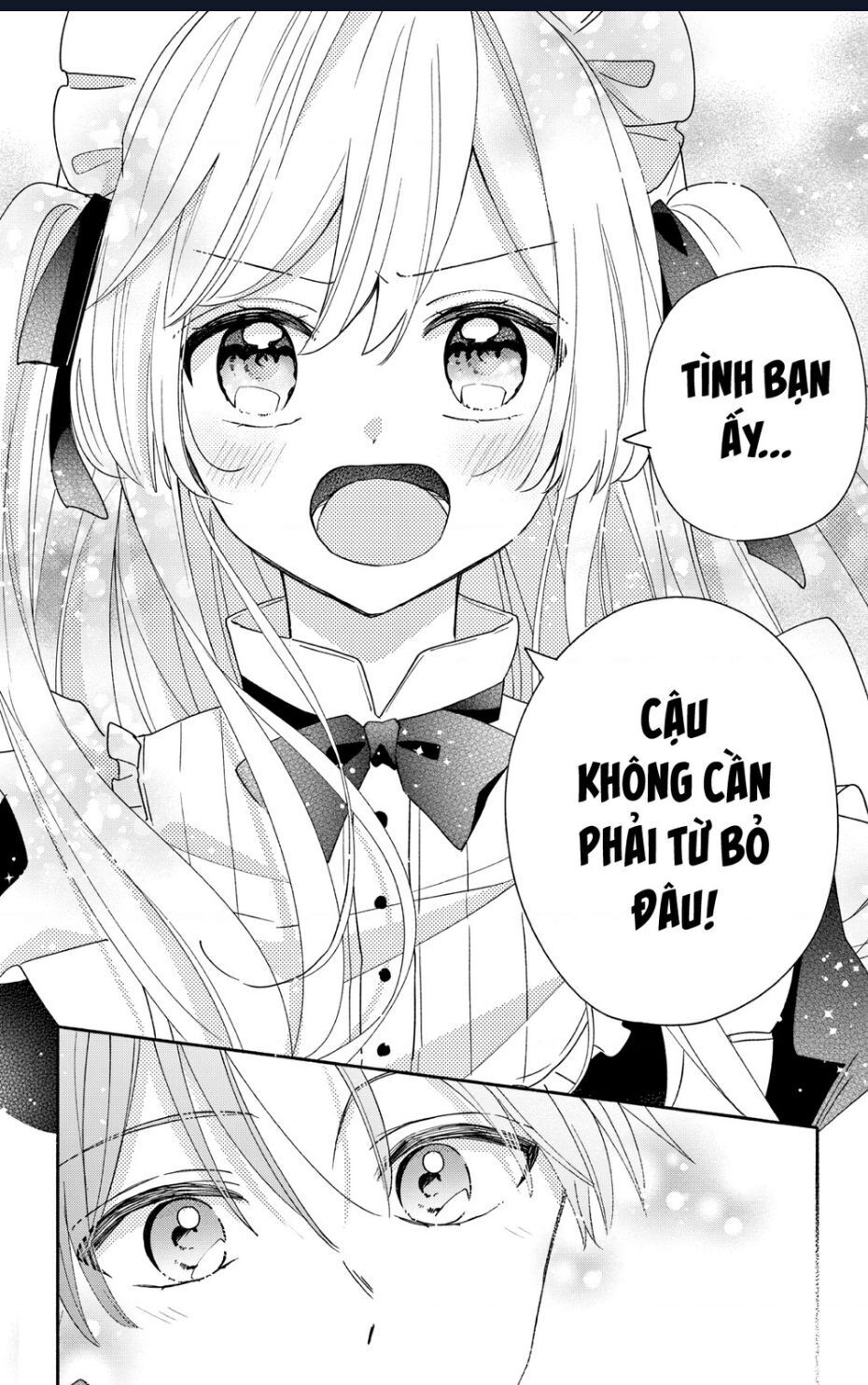 maid wa koisuru hachiya-kun Chapter 7 - Trang 2