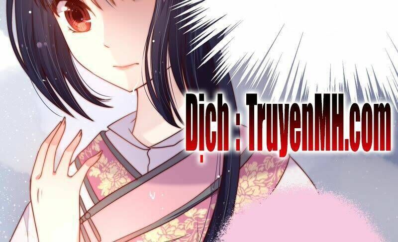 ngày nào thiếu soái cũng ghen chapter 2 - Next chapter 3