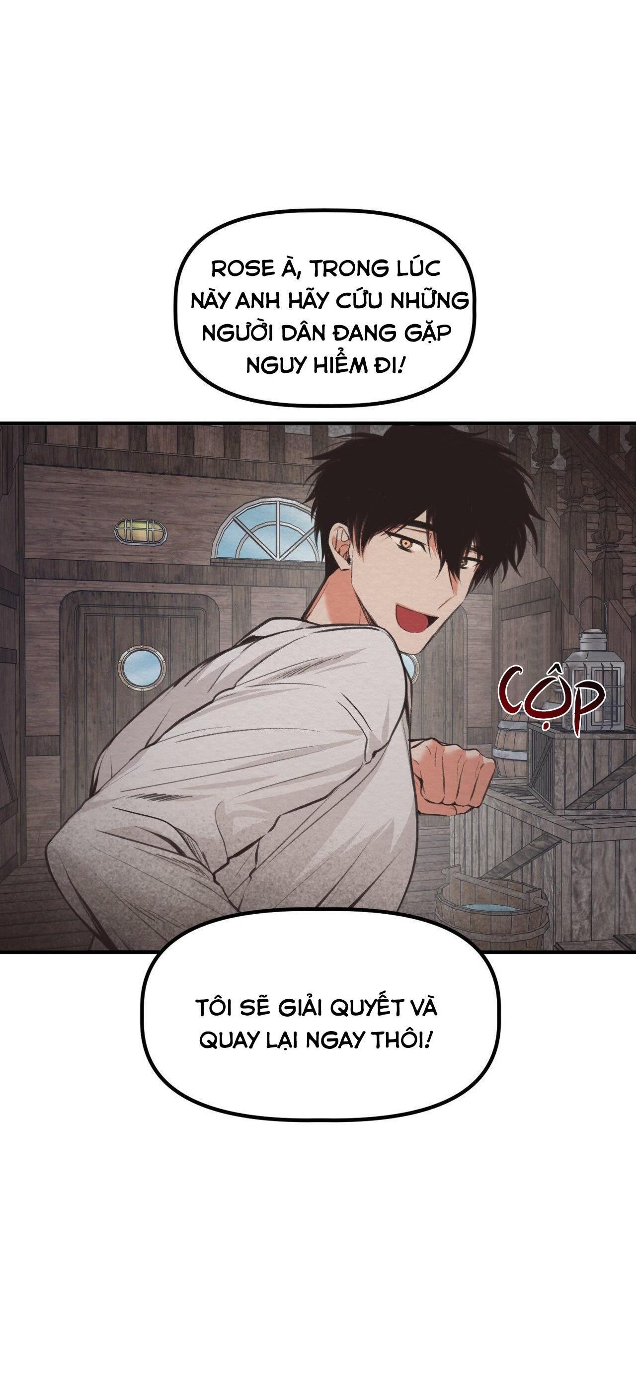 devil on top Chapter 24 - Trang 1