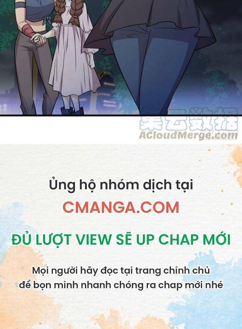 Xuyên Không Vào Thế Giới Nữ Cường Chapter 217 - Trang 2