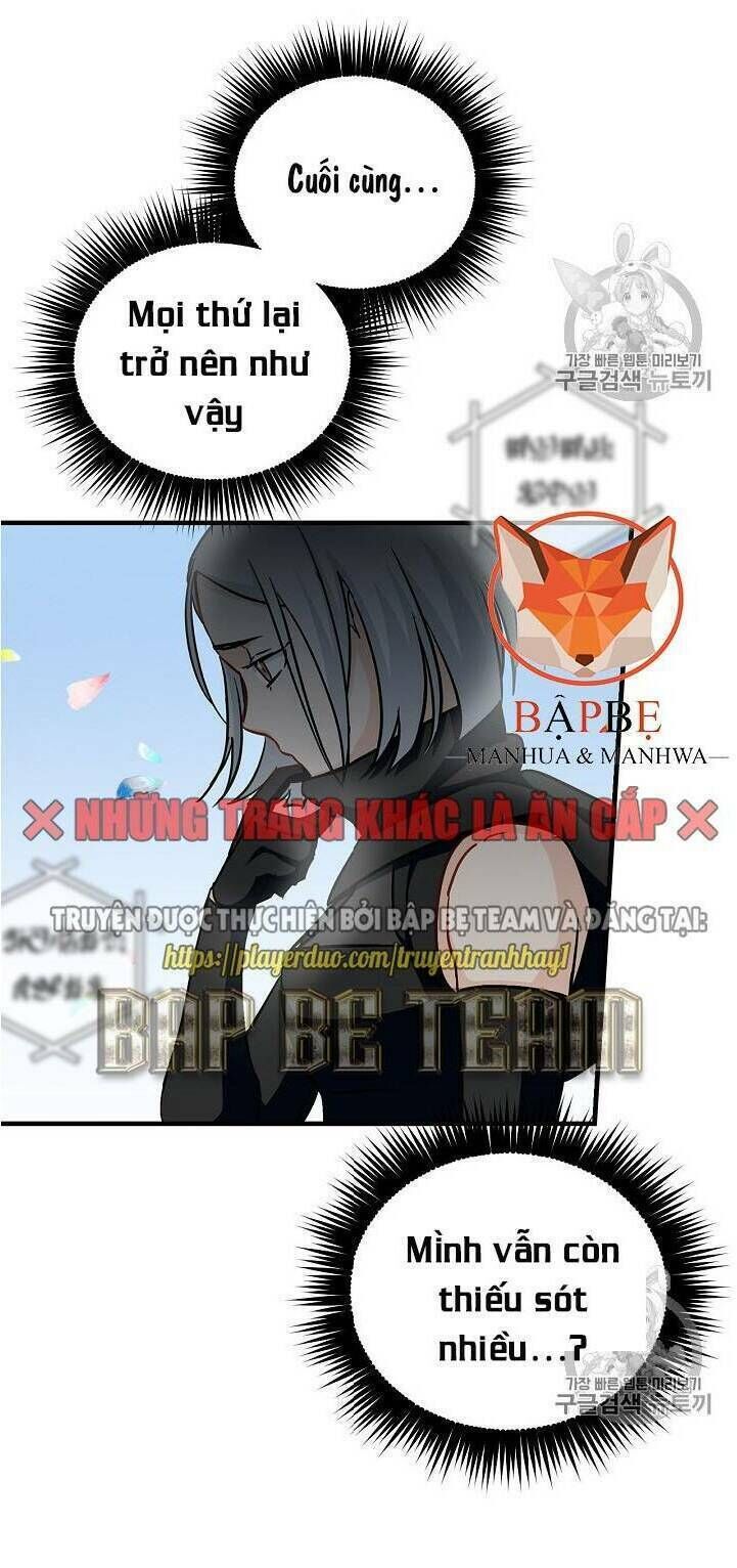 Level Up Chỉ Bằng Cách Ăn Cơm Chapter 28 - Next Chapter 29