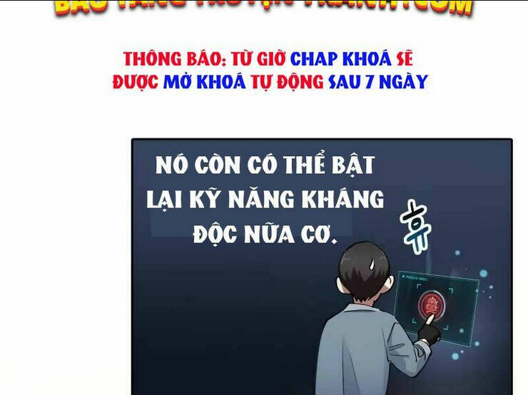 những ranker cấp s mà tôi nuôi dưỡng chapter 19 - Trang 2