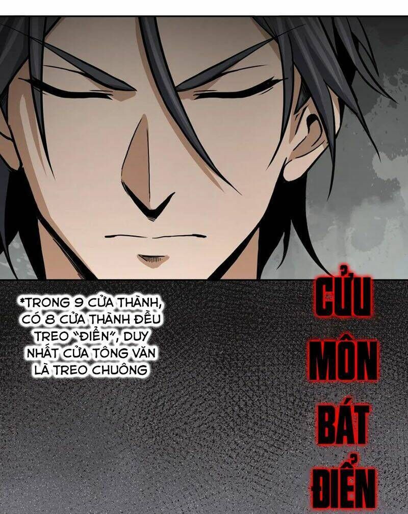 bắt đầu từ cửu đầu điểu chapter 98 - Trang 2