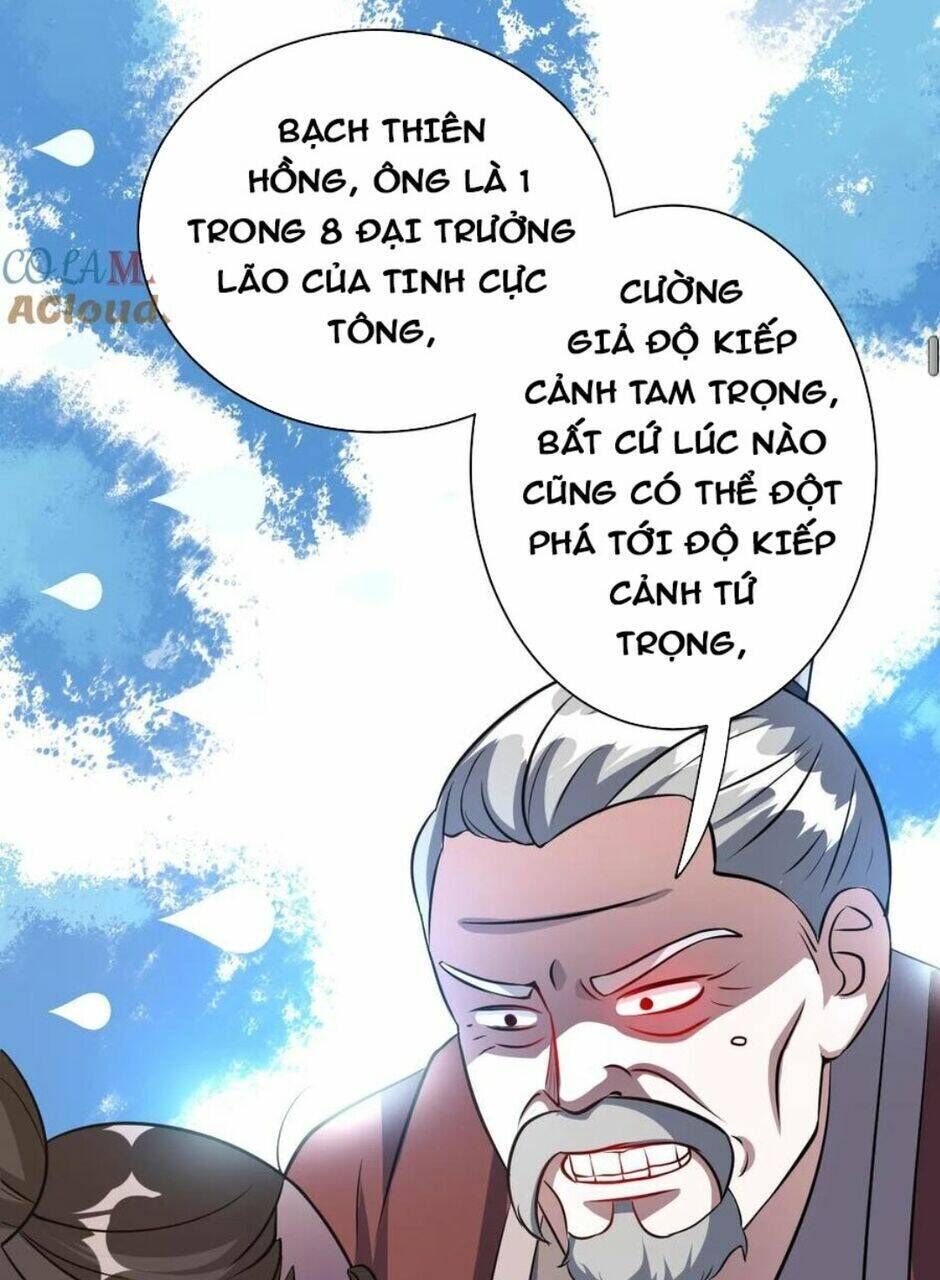 thiên khải bại gia chapter 15 - Trang 2