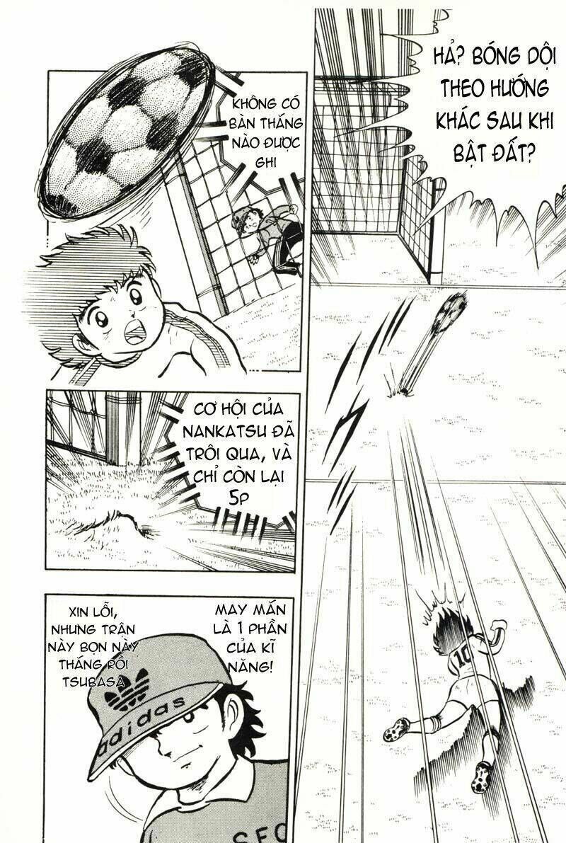 Captain Tsubasa Chapter 6 - Trang 2