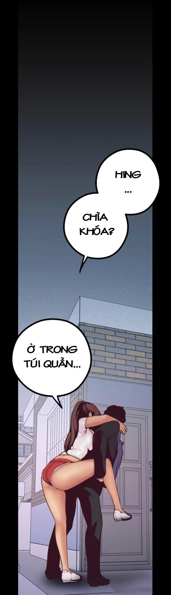 tân thế giới tuyệt vời chapter 3 - Next chapter 4