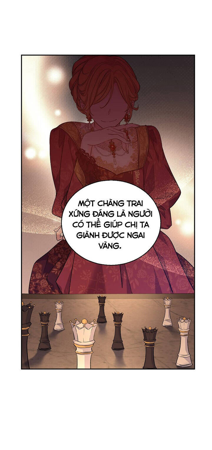 tôi sẽ cố gắng thay đổi cốt truyện chapter 56 - Trang 2