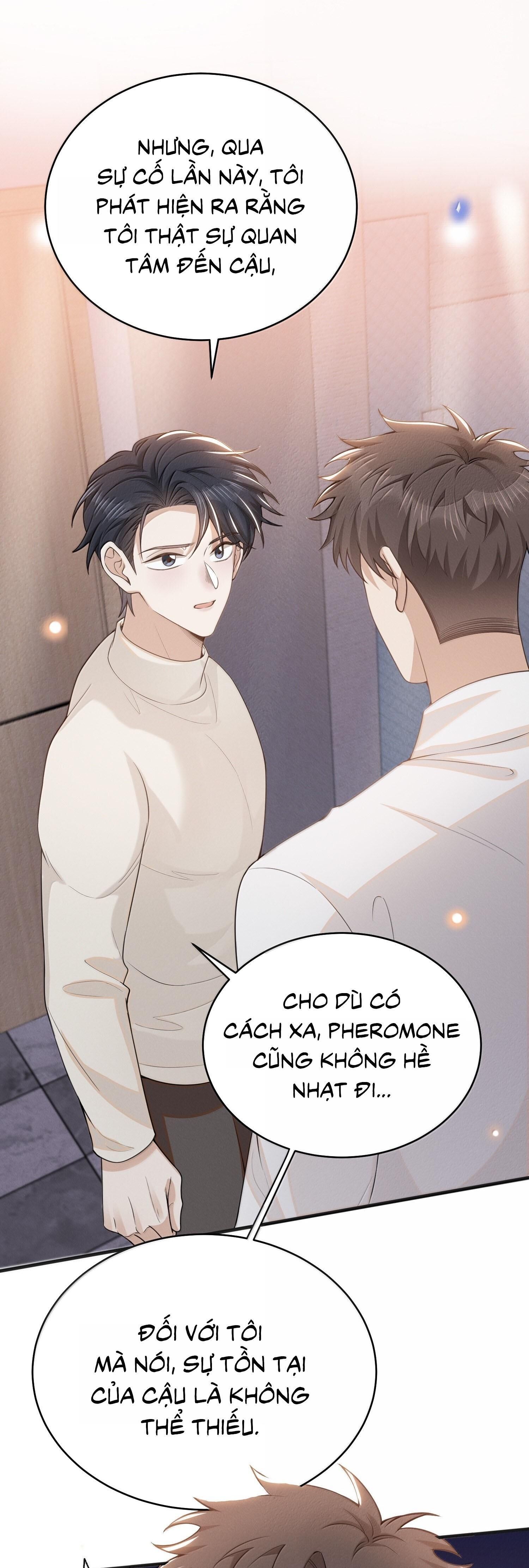 Lai Sinh Bất Kiến Chapter 138 - Trang 2