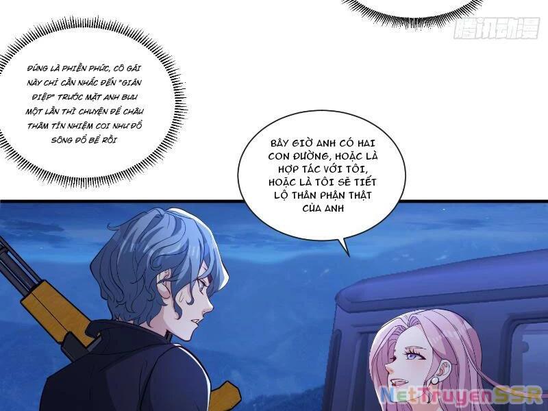 câu lạc bộ trao đổi nhân sinh chapter 19 - Next chapter 20