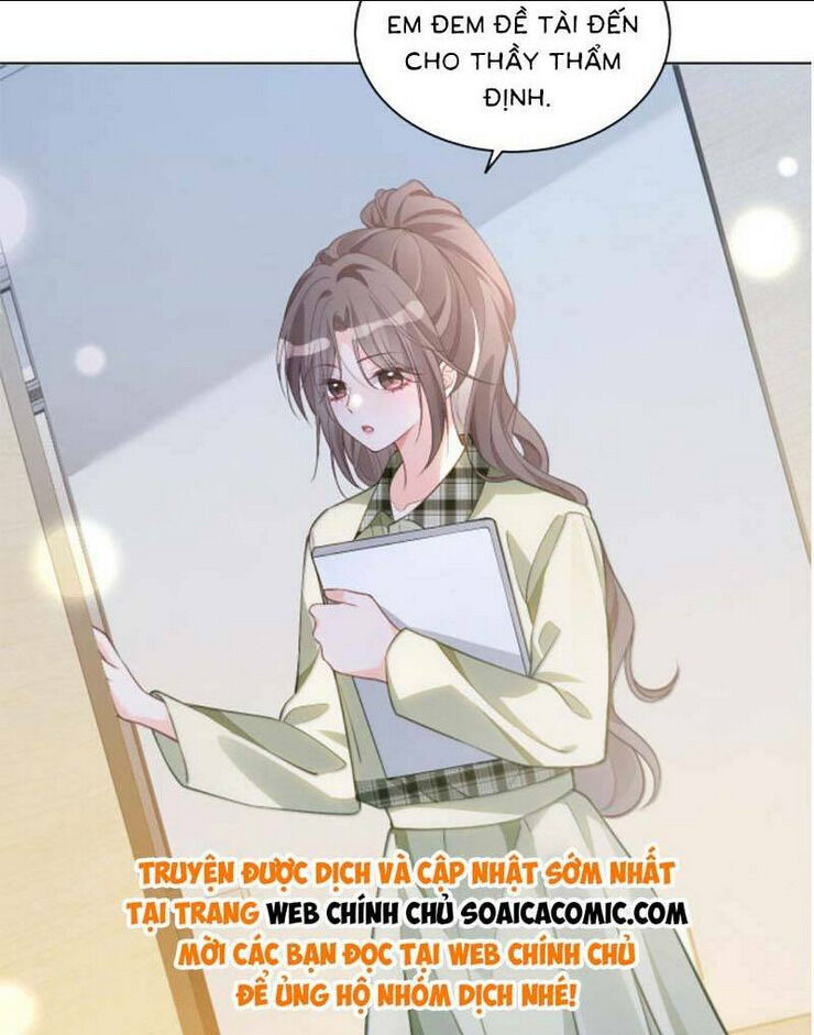 được các anh trai chiều chuộng tôi trở nên ngang tàng chapter 227 - Next Chapter 228