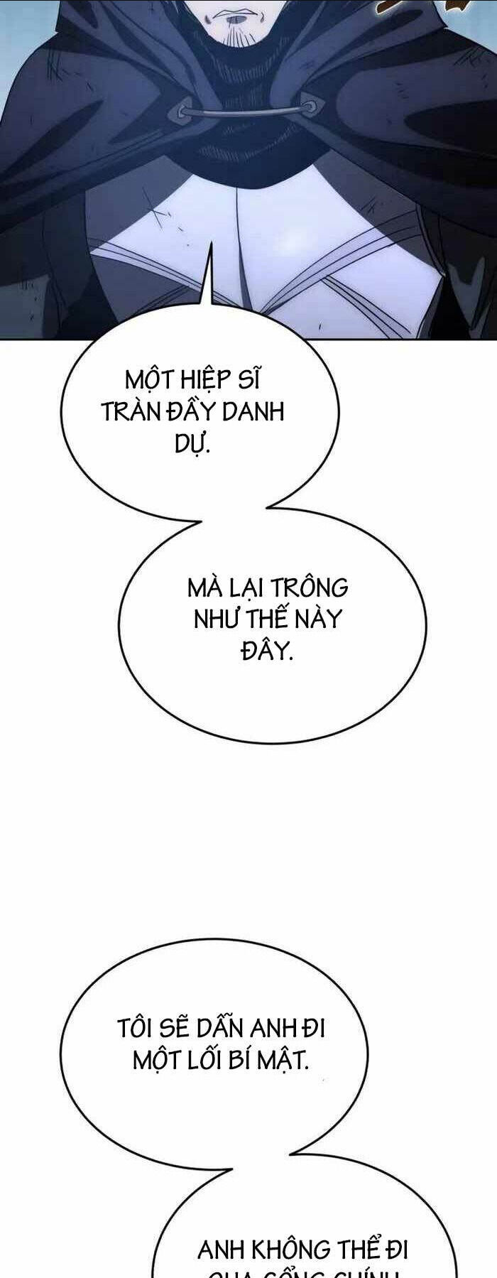 tinh tú kiếm sĩ chapter 3 - Trang 1