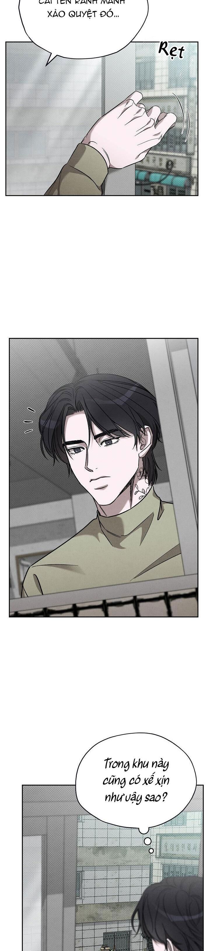 chạm vào em Chapter 26 - Next Chương 27