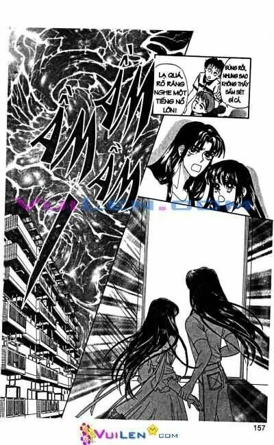 Cô Gái 300 Tuổi Chapter 3 - Next 