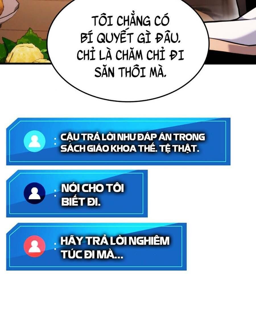 huyền thoại game thủ - tái xuất chapter 60 - Next chapter 61