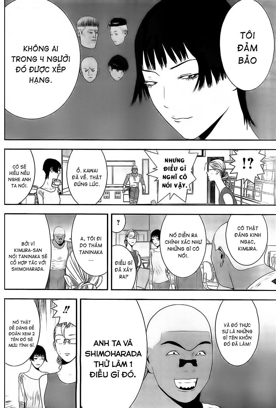 Liar Game Chapter 162 - Next Chapter 163