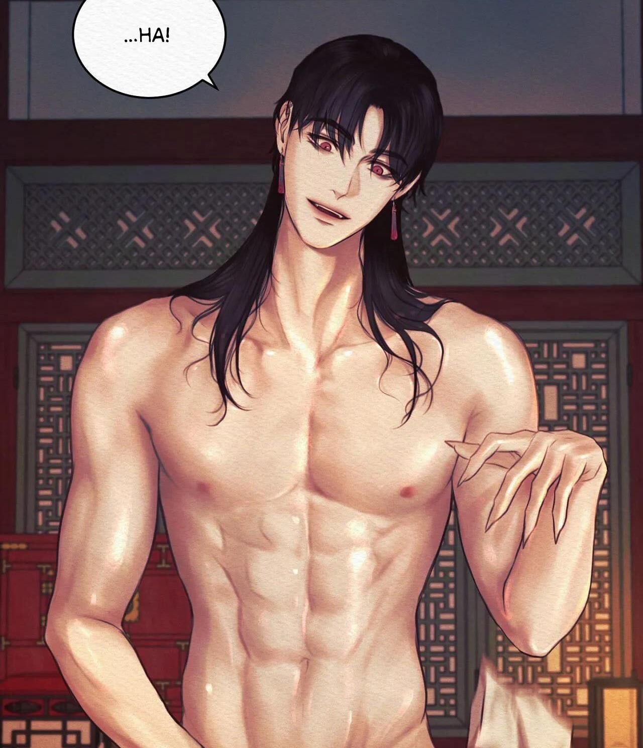 (CBunu) Củy Dạ Khút Chapter 25 H+ - Trang 1