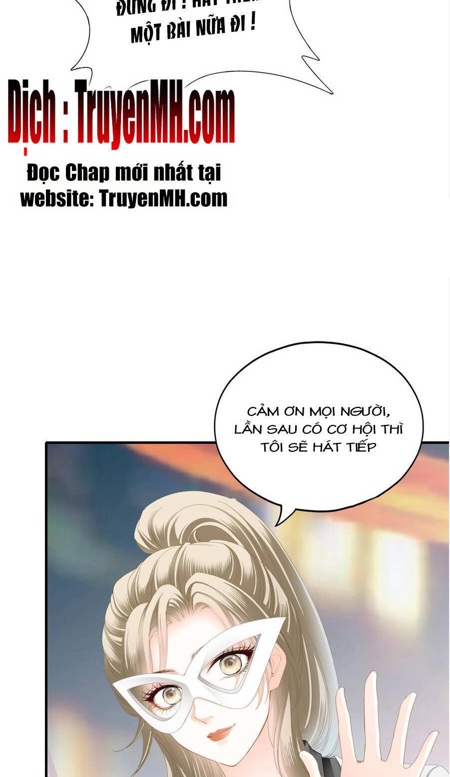 bạo quân ái nhân chapter 101 - Trang 2