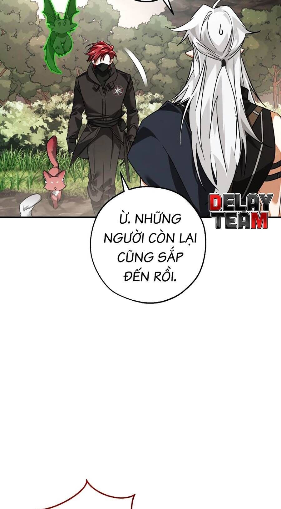 sự ra đời của một anh hùng chapter 118 - Trang 2