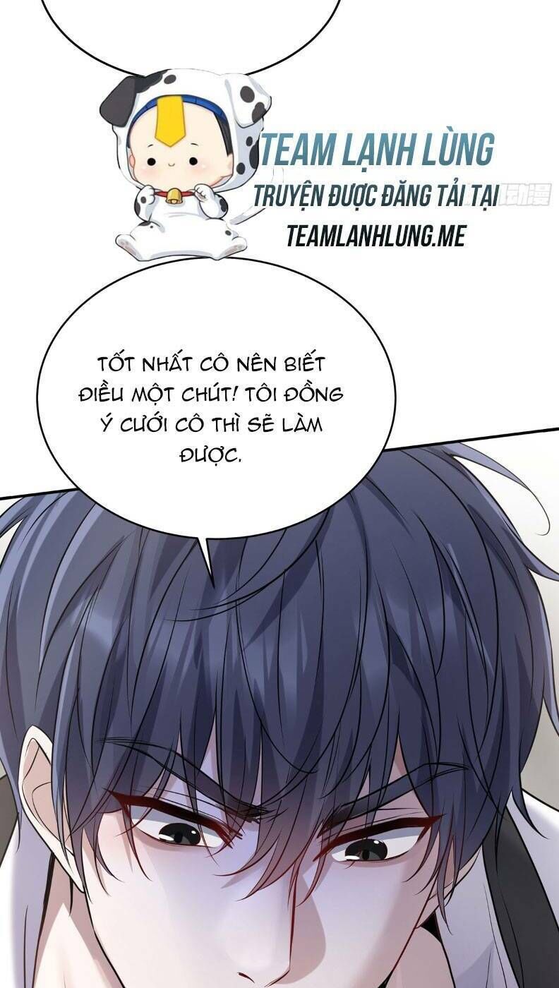 sau khi chia tay , tôi có kết đẹp cùng với chú nhỏ chapter 1 - Next chapter 2