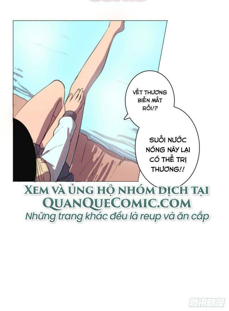 tu tiên giả đại chiến siêu năng lực chapter 3 - Next chapter 4