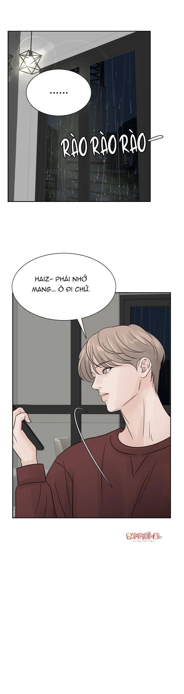 Ở LẠI BÊN TÔI Chapter 7 - Next Chapter 8