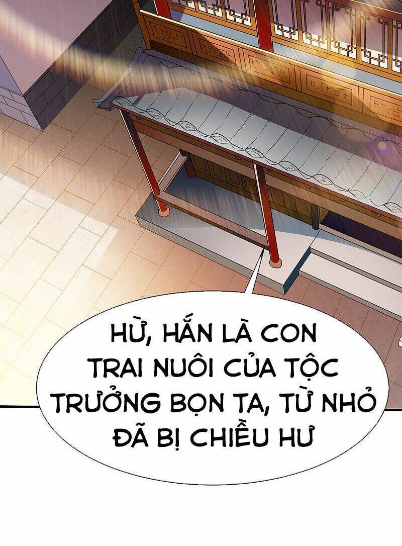 chiến đỉnh chapter 254 - Trang 2