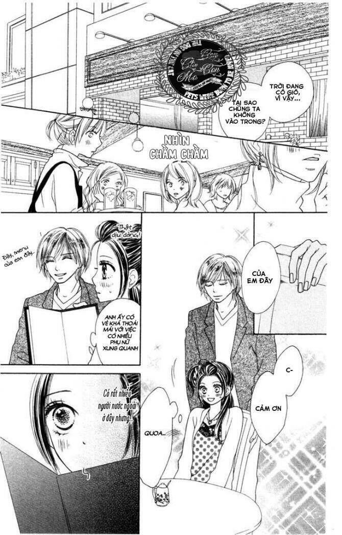 Ekiko Kizoku Goyoutashi Chapter 1 - Next 