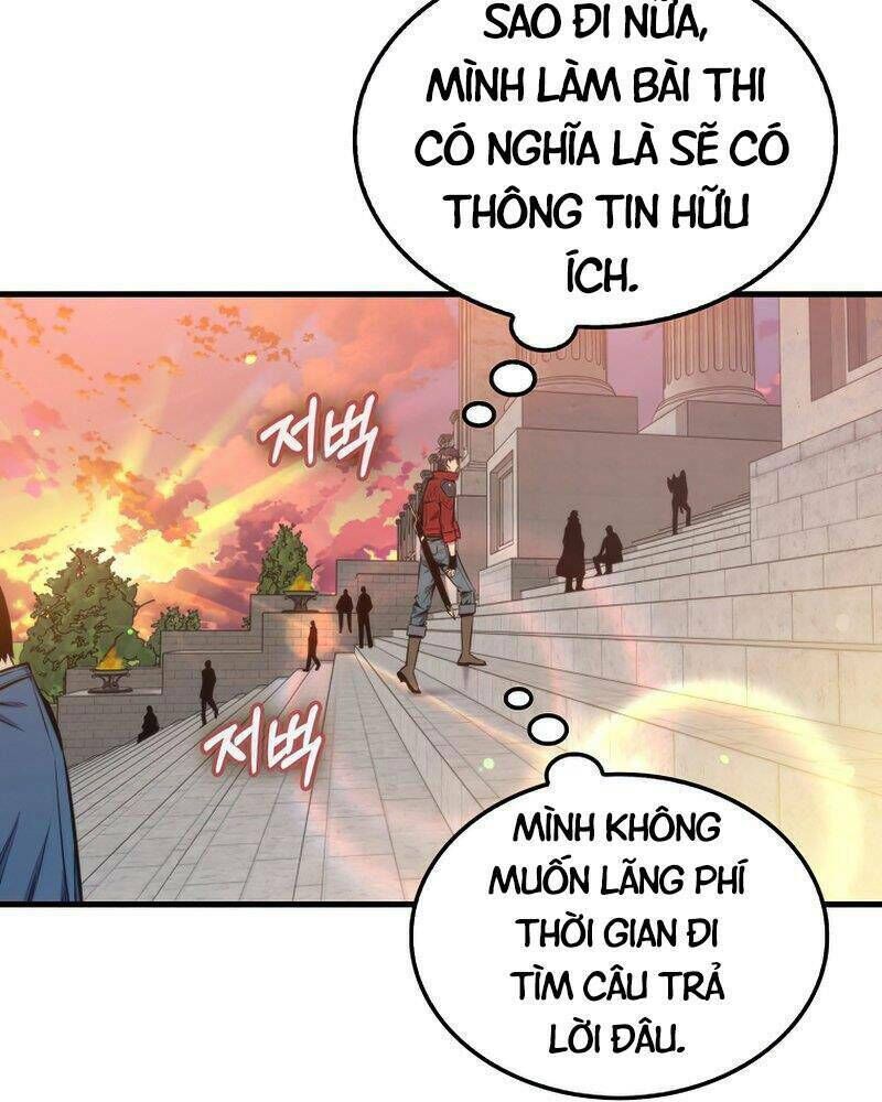 tôi thăng cấp trong lúc ngủ chapter 39 - Trang 2