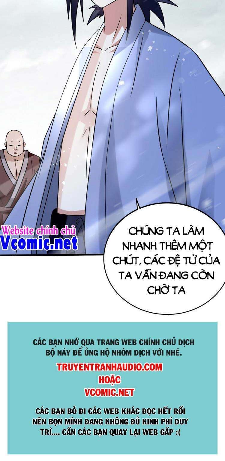 Đệ Tử Của Ta Đều Là Siêu Thần Chapter 134 - Trang 2