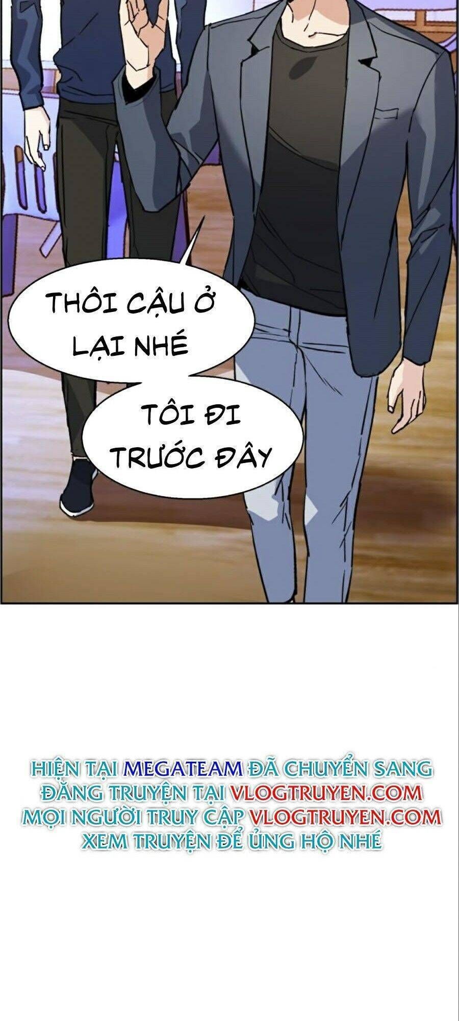 bạn học của tôi là lính đánh thuê chapter 30 - Next chương 31