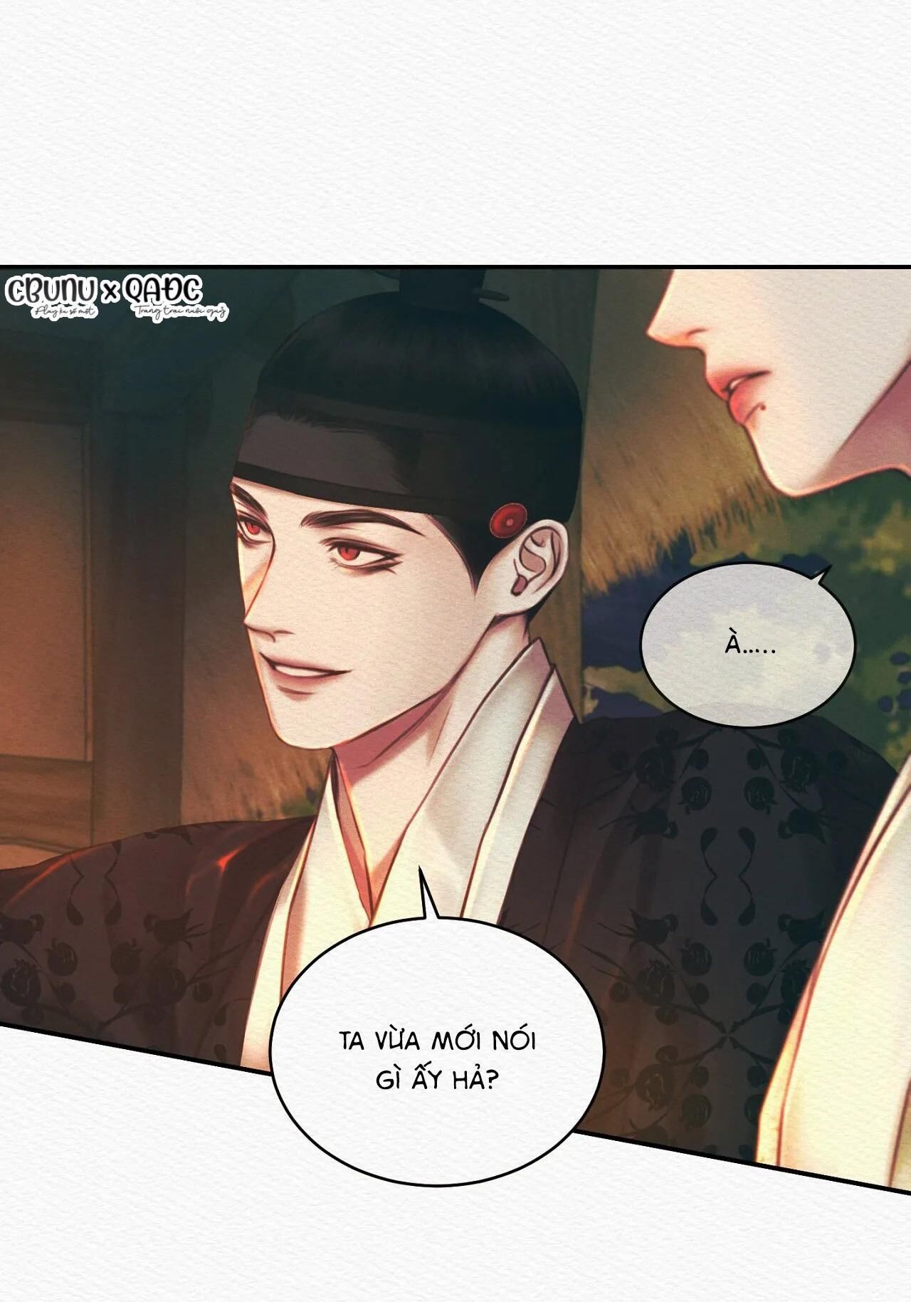 (CBunu) Củy Dạ Khút Chapter 29 - Trang 1