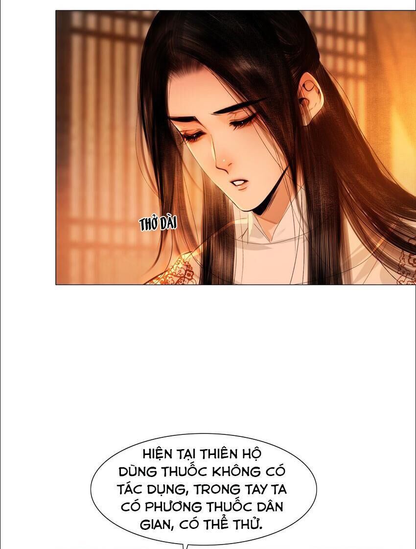 vòng luân hồi Chapter 57 - Trang 1