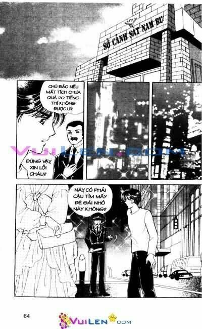 Cánh cửa mùa hè Chapter 6 - Trang 2