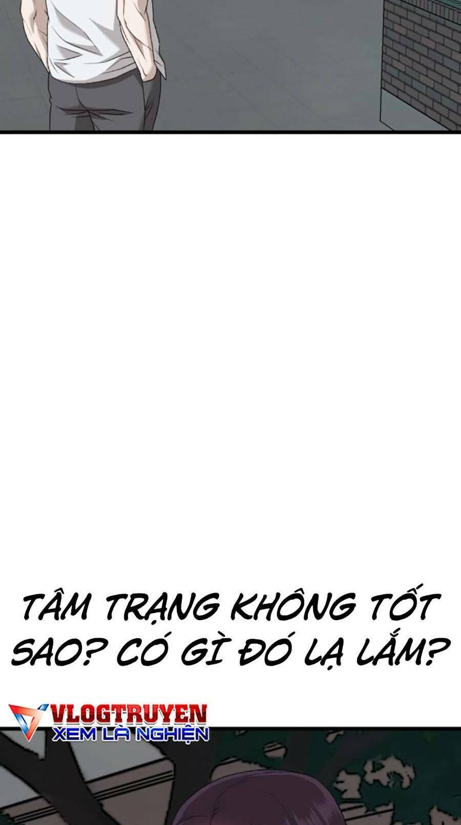 người xấu chương 171 - Trang 2